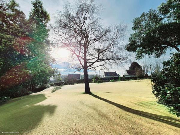 Belle Propriété dans le Morbihan - 6 pièces - 162 m2 - Terrain 17 500 m2 -5 min de Cléguer - 16 km de Lorient- 25 km des plages