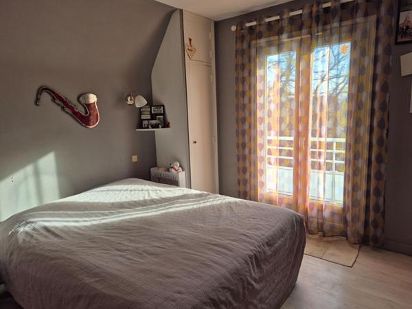 Belle Propriété dans le Morbihan - 6 pièces - 162 m2 - Terrain 17 500 m2 -5 min de Cléguer - 16 km de Lorient- 25 km des plages