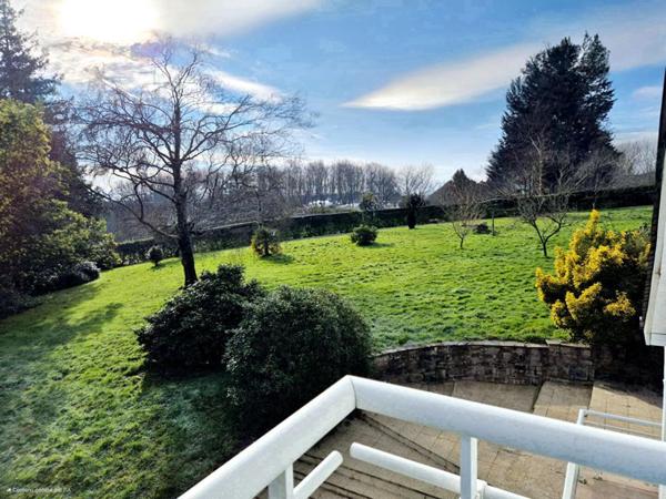 Belle Propriété dans le Morbihan - 6 pièces - 162 m2 - Terrain 17 500 m2 -5 min de Cléguer - 16 km de Lorient- 25 km des plages