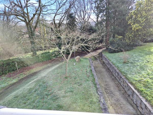 Belle Propriété dans le Morbihan - 6 pièces - 162 m2 - Terrain 17 500 m2 -5 min de Cléguer - 16 km de Lorient- 25 km des plages