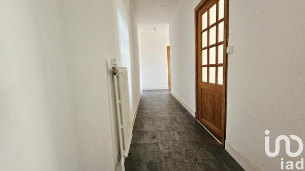 Maison à vendre 6 pièces 159 m² La Chaize-le-Vicomte