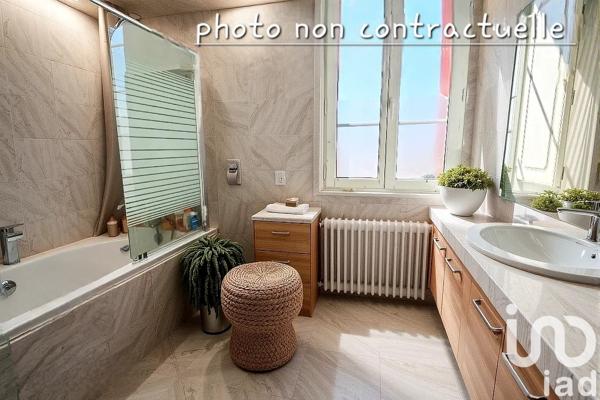Maison à vendre 6 pièces 159 m² La Chaize-le-Vicomte