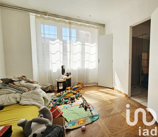 Maison à vendre 6 pièces 159 m² La Chaize-le-Vicomte