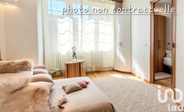 Maison à vendre 6 pièces 159 m² La Chaize-le-Vicomte