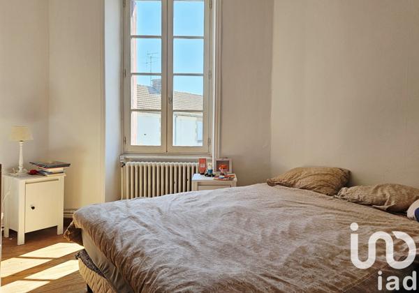 Maison à vendre 6 pièces 159 m² La Chaize-le-Vicomte