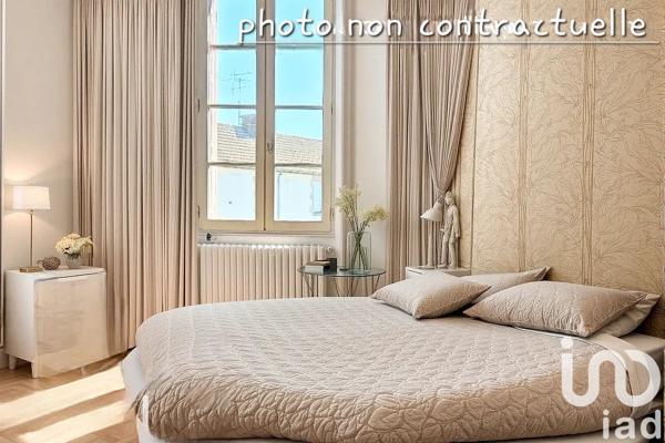 Maison à vendre 6 pièces 159 m² La Chaize-le-Vicomte