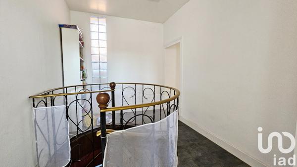 Maison à vendre 6 pièces 159 m² La Chaize-le-Vicomte