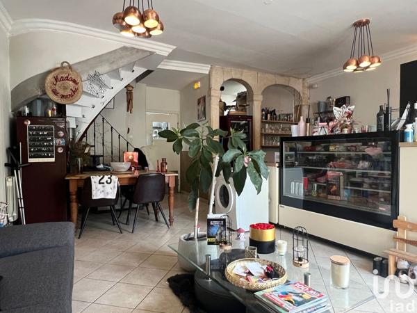 Pizzeria à vendre 201 m² Saint Geniez d'Olt et d'Aubrac