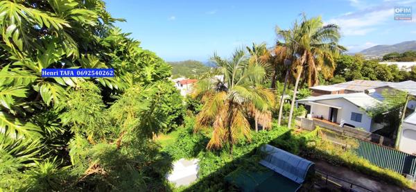 Appartement de type T2 de 47,80 m2