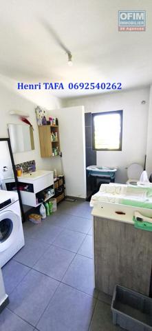 Appartement de type T2 de 47,80 m2