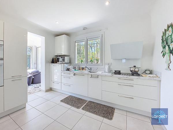 Achat maison Challans - 6 pièce(s) - 147 m² - 519 480 €