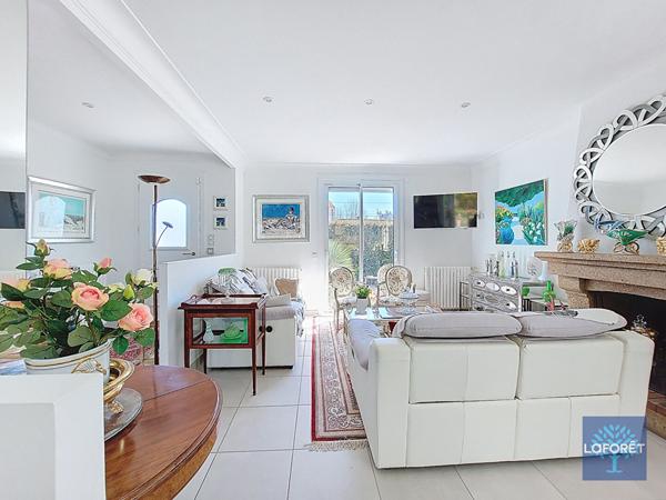 Achat maison Challans - 6 pièce(s) - 147 m² - 519 480 €