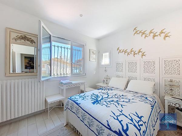 Achat maison Challans - 6 pièce(s) - 147 m² - 519 480 €