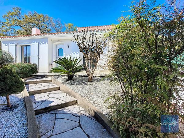 Achat maison Challans - 6 pièce(s) - 147 m² - 519 480 €