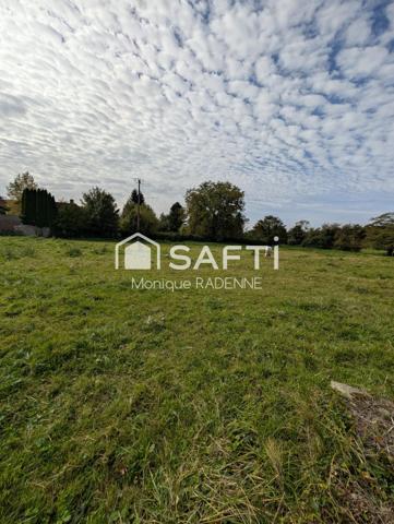 TERRAIN CONSTRUCTIBLE