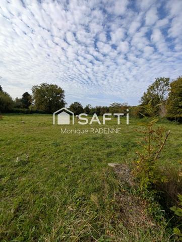 TERRAIN CONSTRUCTIBLE