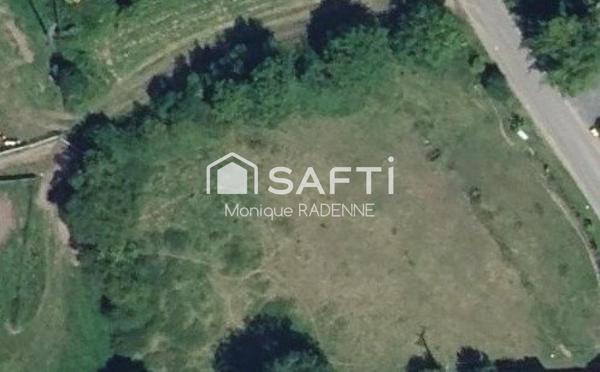 TERRAIN CONSTRUCTIBLE