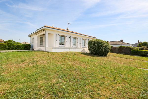 Maison 5 pièces à vendre à Puilboreau - 379 800€