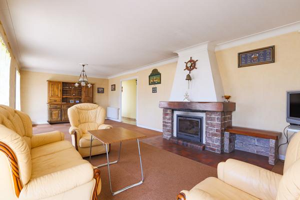 Maison 5 pièces à vendre à Puilboreau - 379 800€