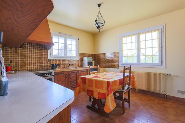 Maison 5 pièces à vendre à Puilboreau - 379 800€