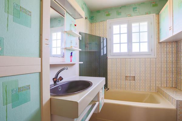 Maison 5 pièces à vendre à Puilboreau - 379 800€