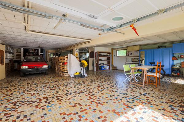 Maison 5 pièces à vendre à Puilboreau - 379 800€