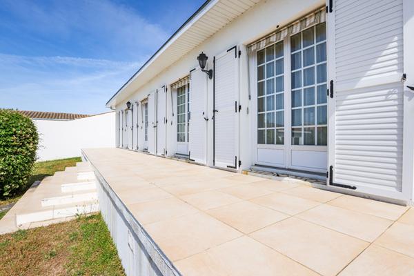 Maison 5 pièces à vendre à Puilboreau - 379 800€