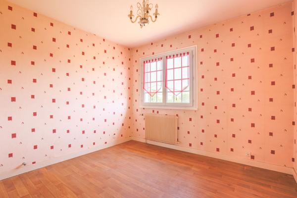 Maison 5 pièces à vendre à Puilboreau - 379 800€