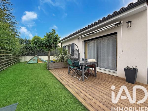 Maison à vendre 4 pièces 90 m² Narbonne
