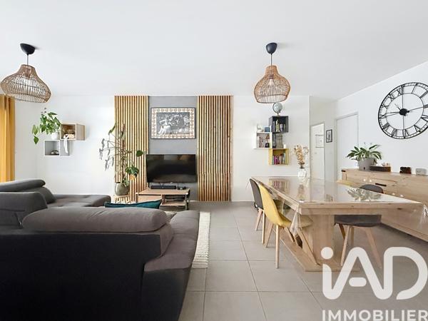Maison à vendre 4 pièces 90 m² Narbonne
