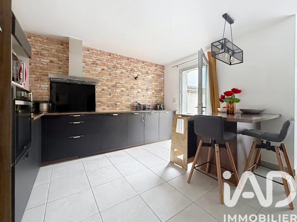Maison à vendre 4 pièces 90 m² Narbonne