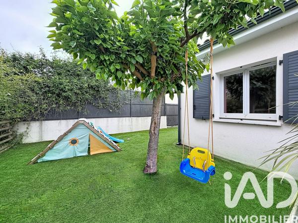 Maison à vendre 4 pièces 90 m² Narbonne