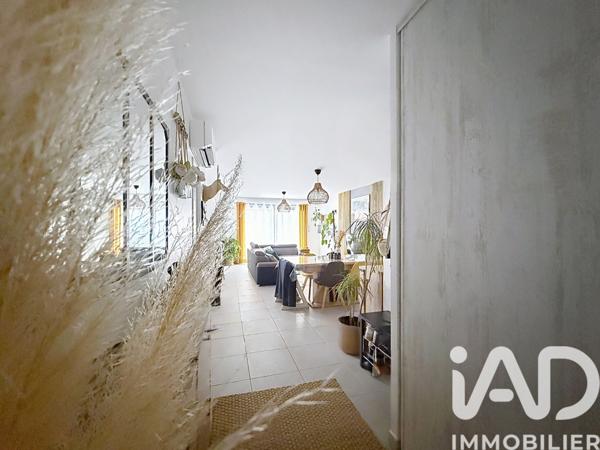 Maison à vendre 4 pièces 90 m² Narbonne