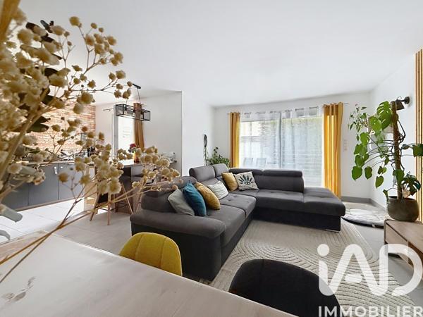 Maison à vendre 4 pièces 90 m² Narbonne