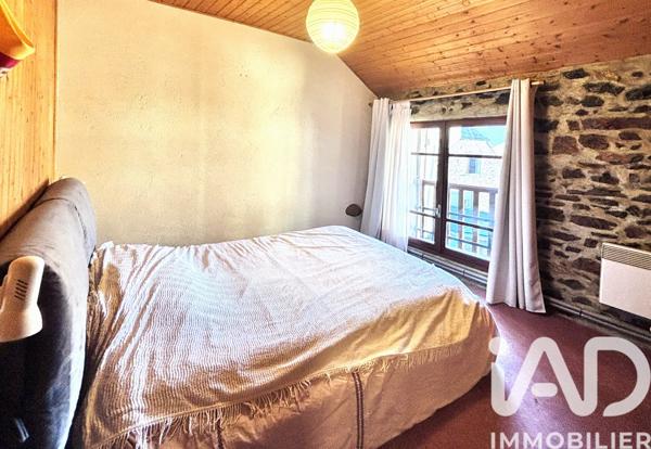 Maison à vendre 5 pièces 66 m² Hèches