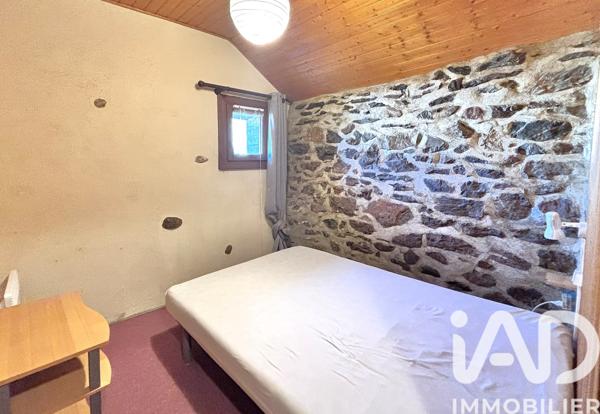 Maison à vendre 5 pièces 66 m² Hèches