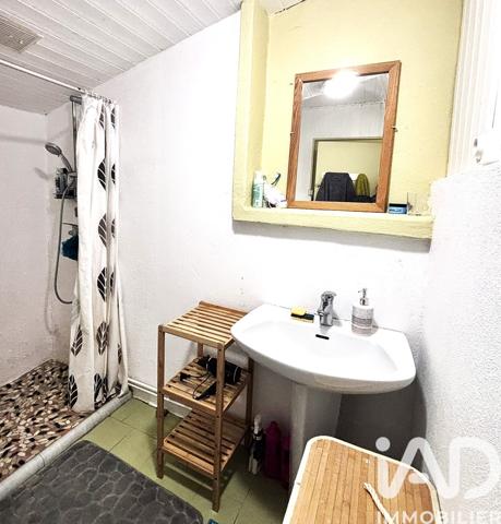 Maison à vendre 5 pièces 66 m² Hèches