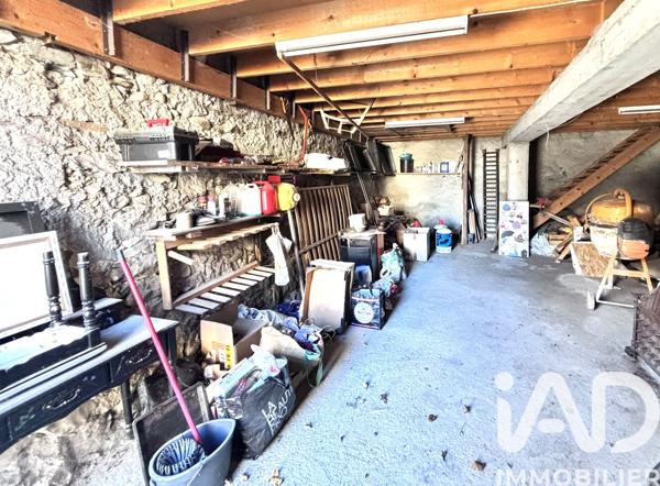 Maison à vendre 5 pièces 66 m² Hèches