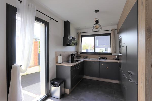 Maison Meublée - Saint Malo - 5 pièces - 95 m2