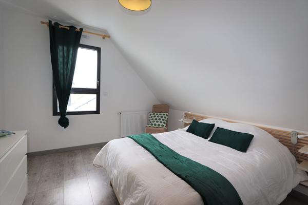 Maison Meublée - Saint Malo - 5 pièces - 95 m2