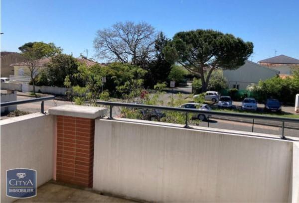 Appartement à louer 2 pièces 37.7m² Aucamville (31140)