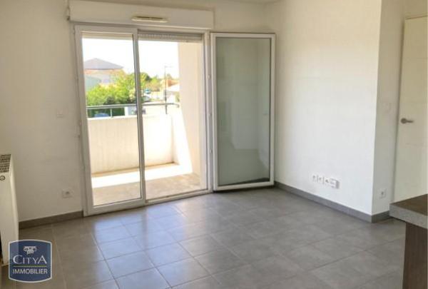 Appartement à louer 2 pièces 37.7m² Aucamville (31140)