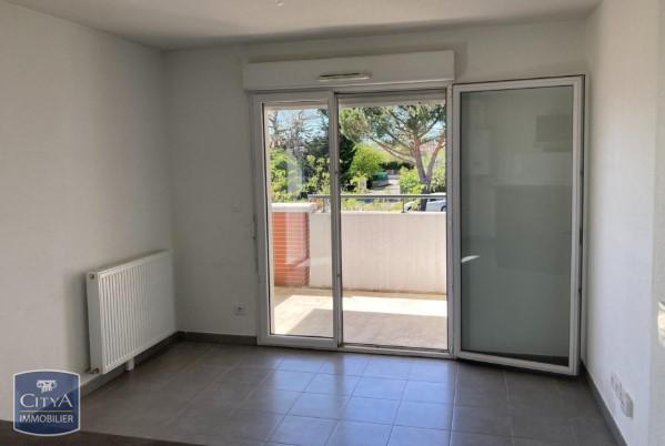 Appartement à louer 2 pièces 37.7m² Aucamville (31140)