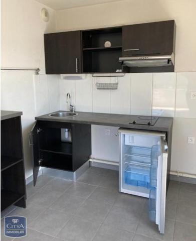 Appartement à louer 2 pièces 37.7m² Aucamville (31140)