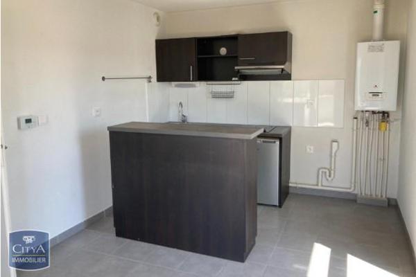 Appartement à louer 2 pièces 37.7m² Aucamville (31140)