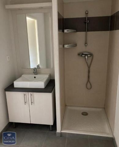 Appartement à louer 2 pièces 37.7m² Aucamville (31140)