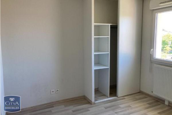 Appartement à louer 2 pièces 37.7m² Aucamville (31140)