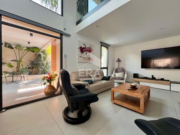 Perpignan -  Secteur "Les aviateurs" - Villa de Prestige à vendre