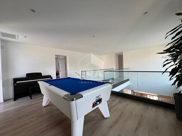 Perpignan -  Secteur "Les aviateurs" - Villa de Prestige à vendre