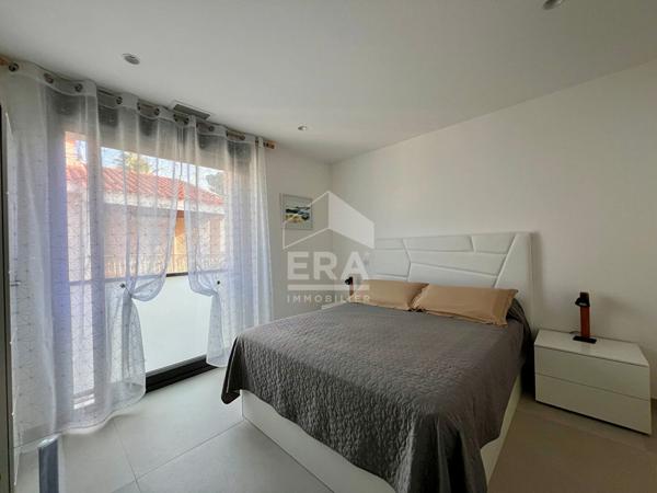 Perpignan -  Secteur "Les aviateurs" - Villa de Prestige à vendre